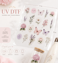 UV DTF Gang Sheet- Carga tu Lámina de impresión