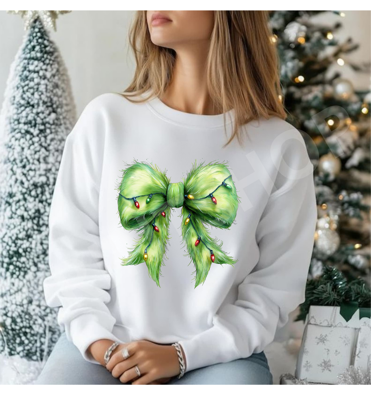 DTF- Diseños De Navidad